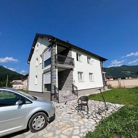 Duca Apartmani Plav Eksteriør bilde