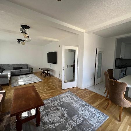 Duca Apartmani Plav Eksteriør bilde