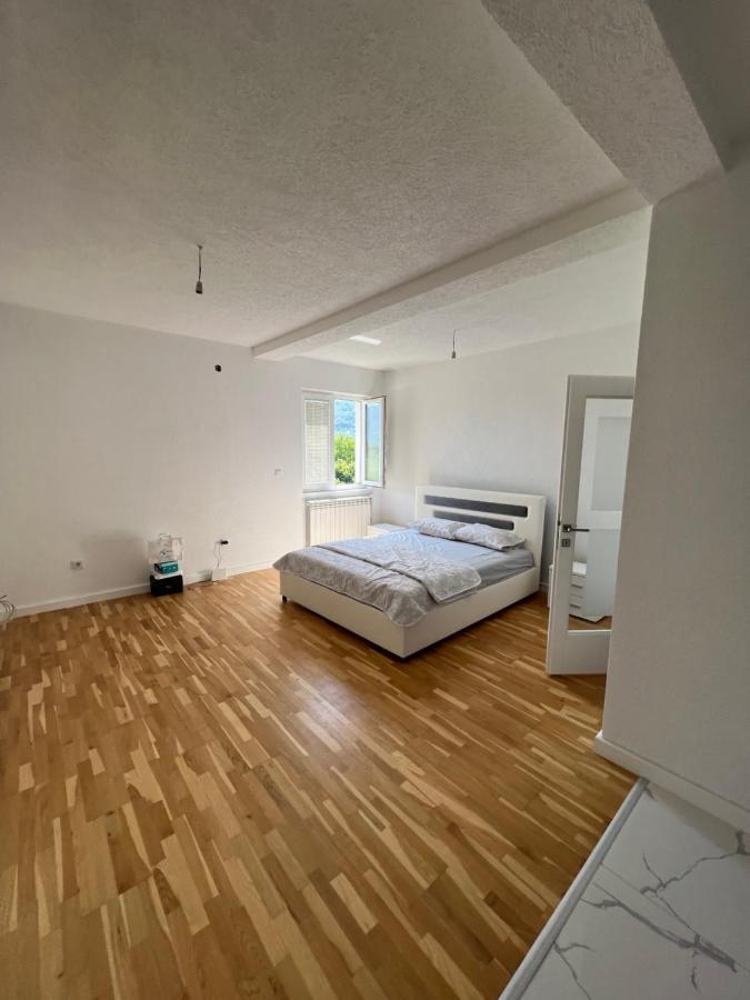 Duca Apartmani Plav Eksteriør bilde