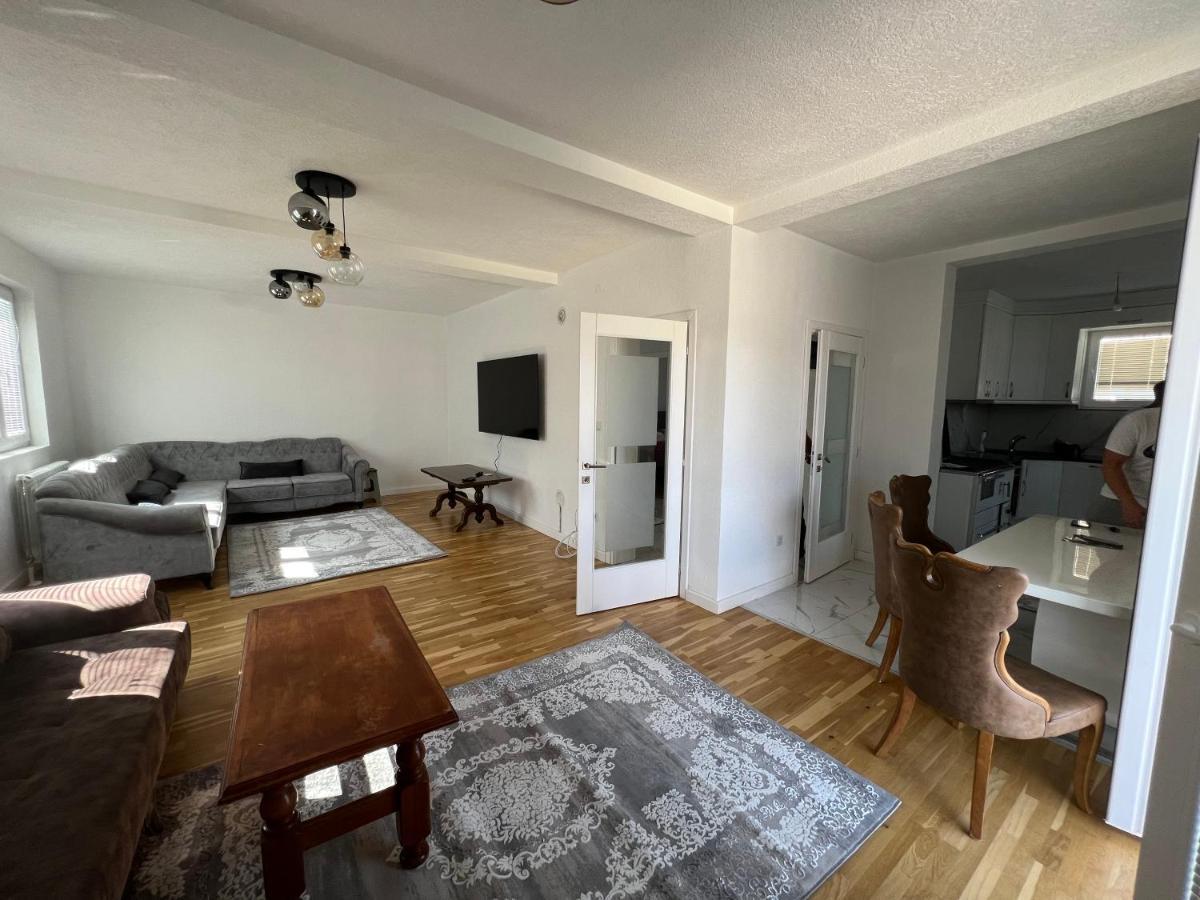 Duca Apartmani Plav Eksteriør bilde