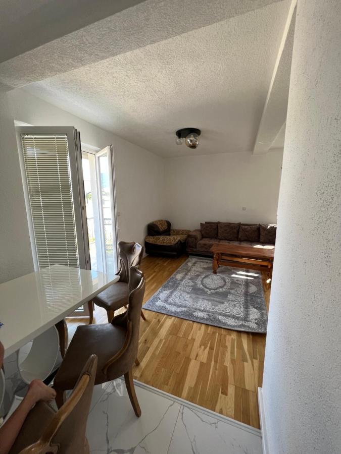 Duca Apartmani Plav Eksteriør bilde