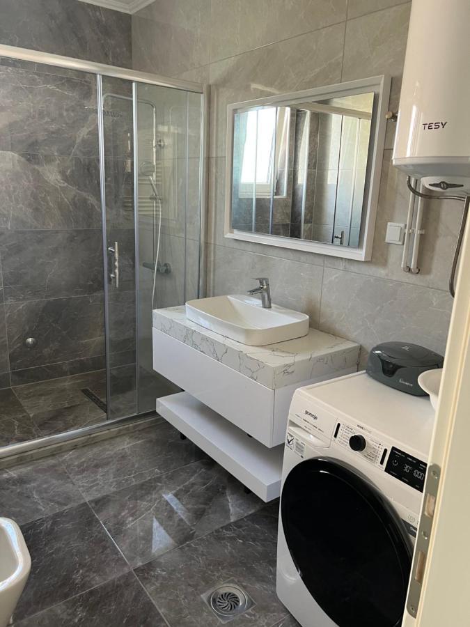 Duca Apartmani Plav Eksteriør bilde