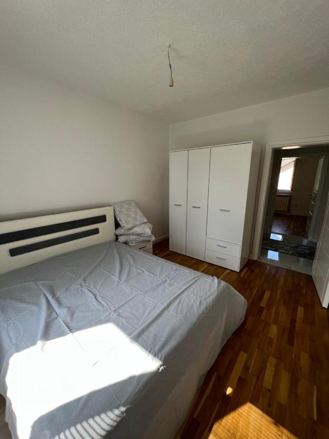 Duca Apartmani Plav Eksteriør bilde
