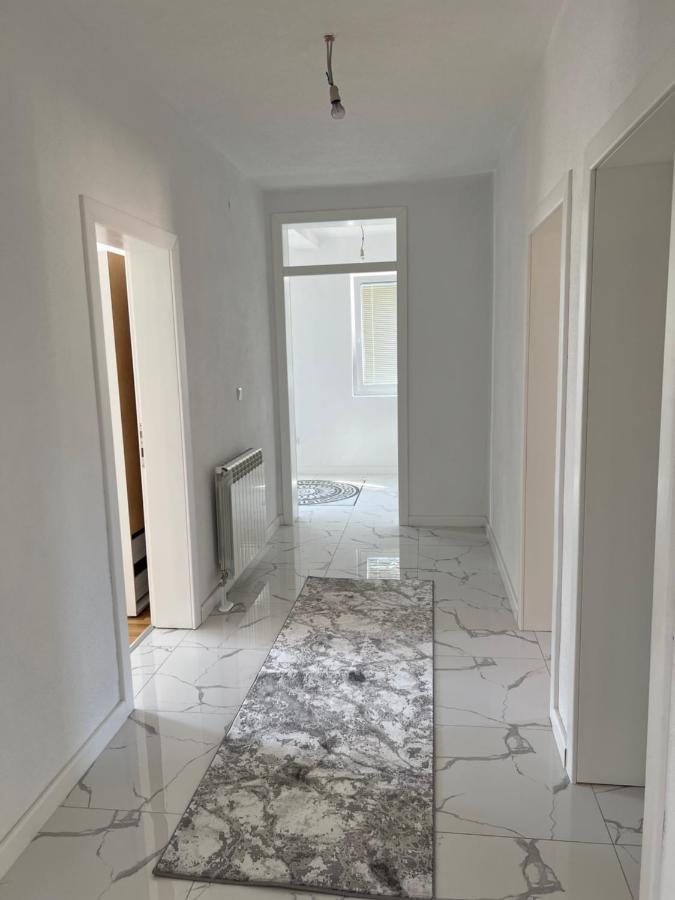 Duca Apartmani Plav Eksteriør bilde