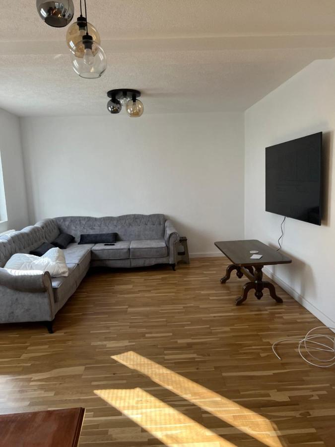 Duca Apartmani Plav Eksteriør bilde