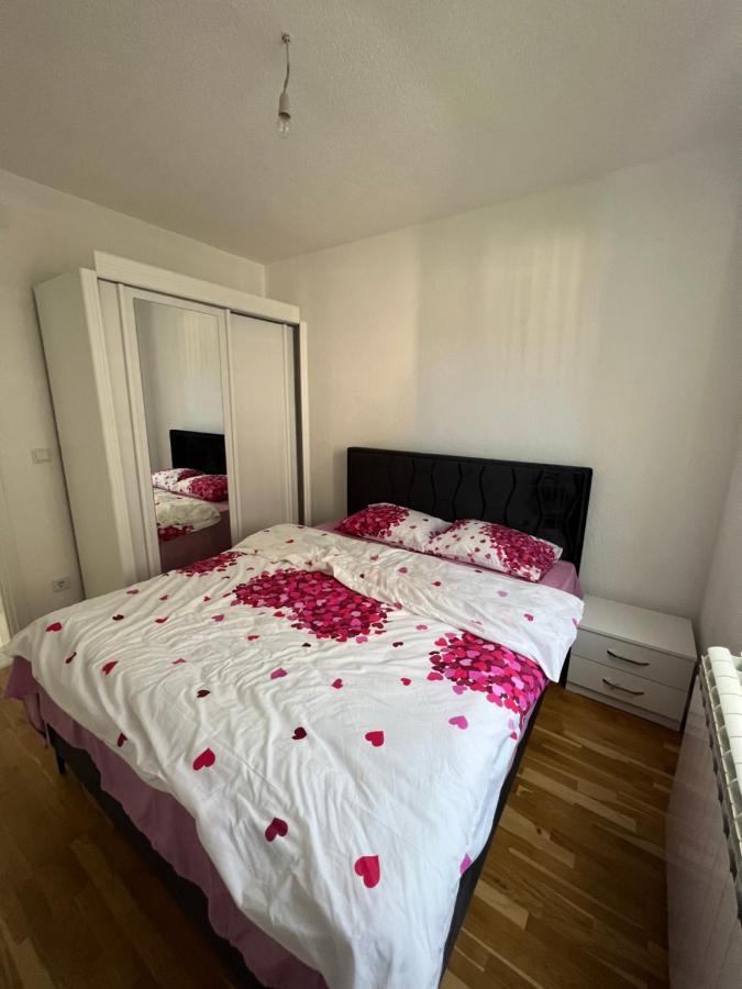 Duca Apartmani Plav Eksteriør bilde