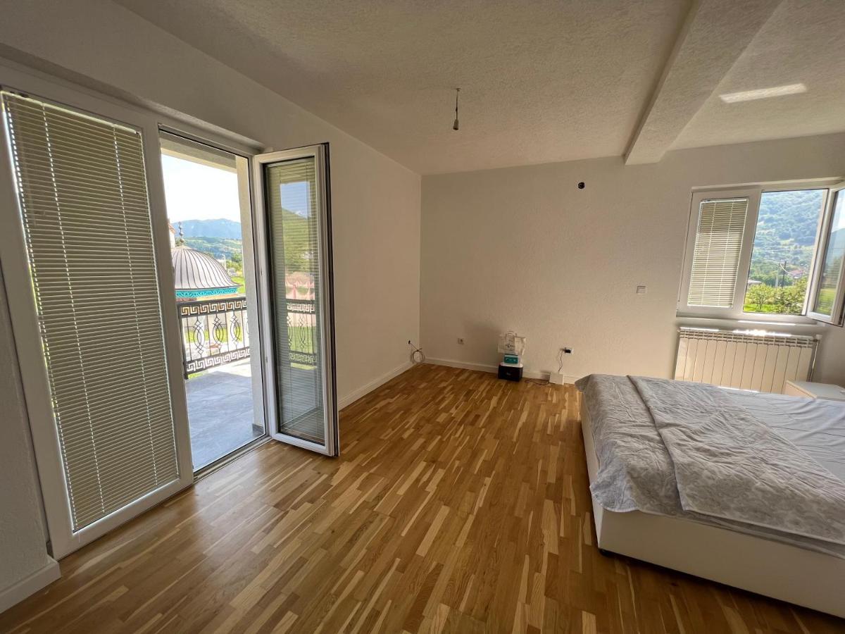 Duca Apartmani Plav Eksteriør bilde