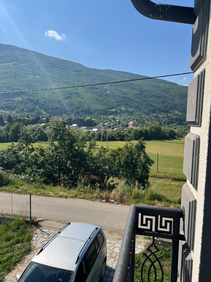Duca Apartmani Plav Eksteriør bilde